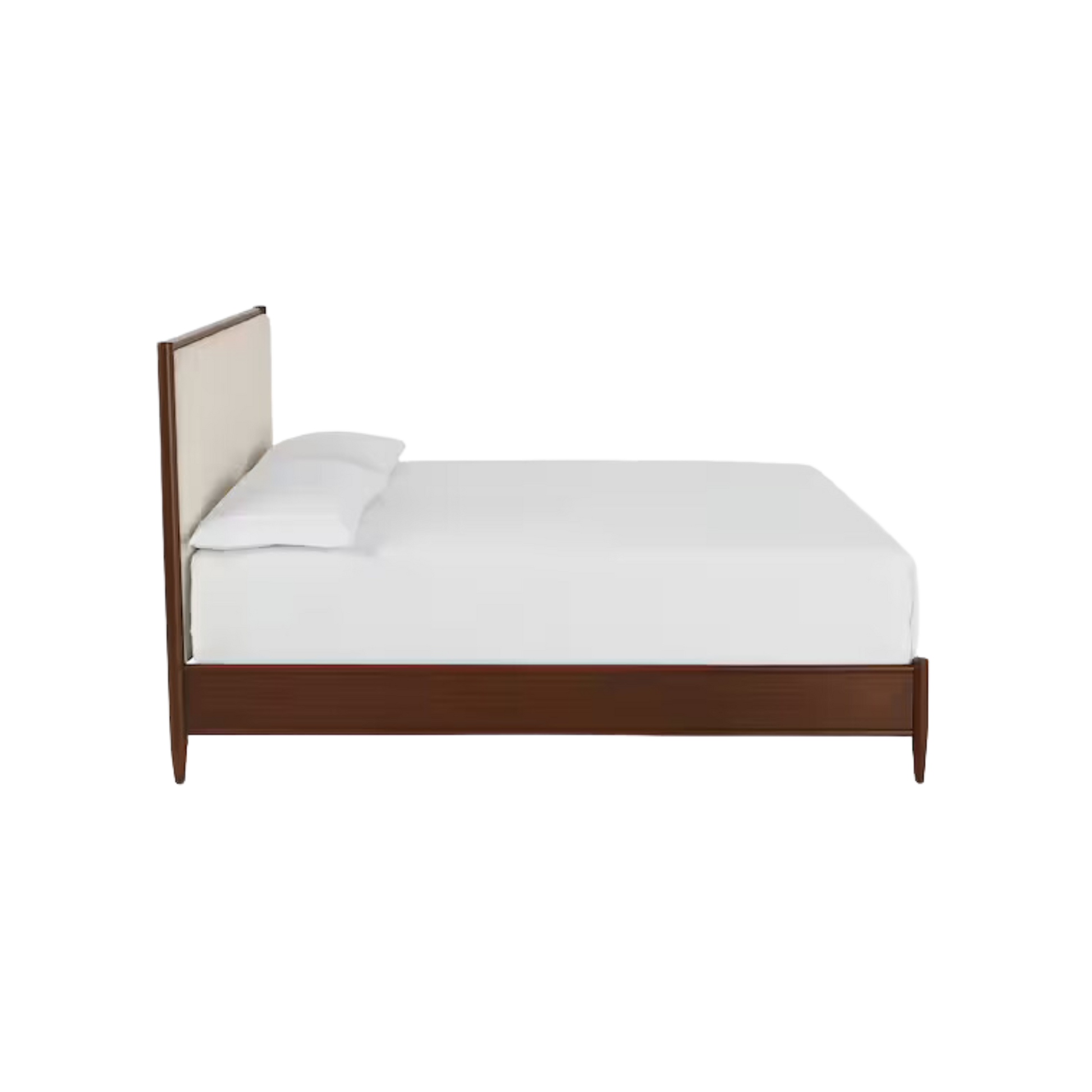 Copenhagen Upholstered Bed - Cal King - Chapin Furniture