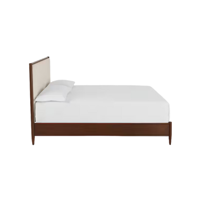 Copenhagen Upholstered Bed - Cal King - Chapin Furniture