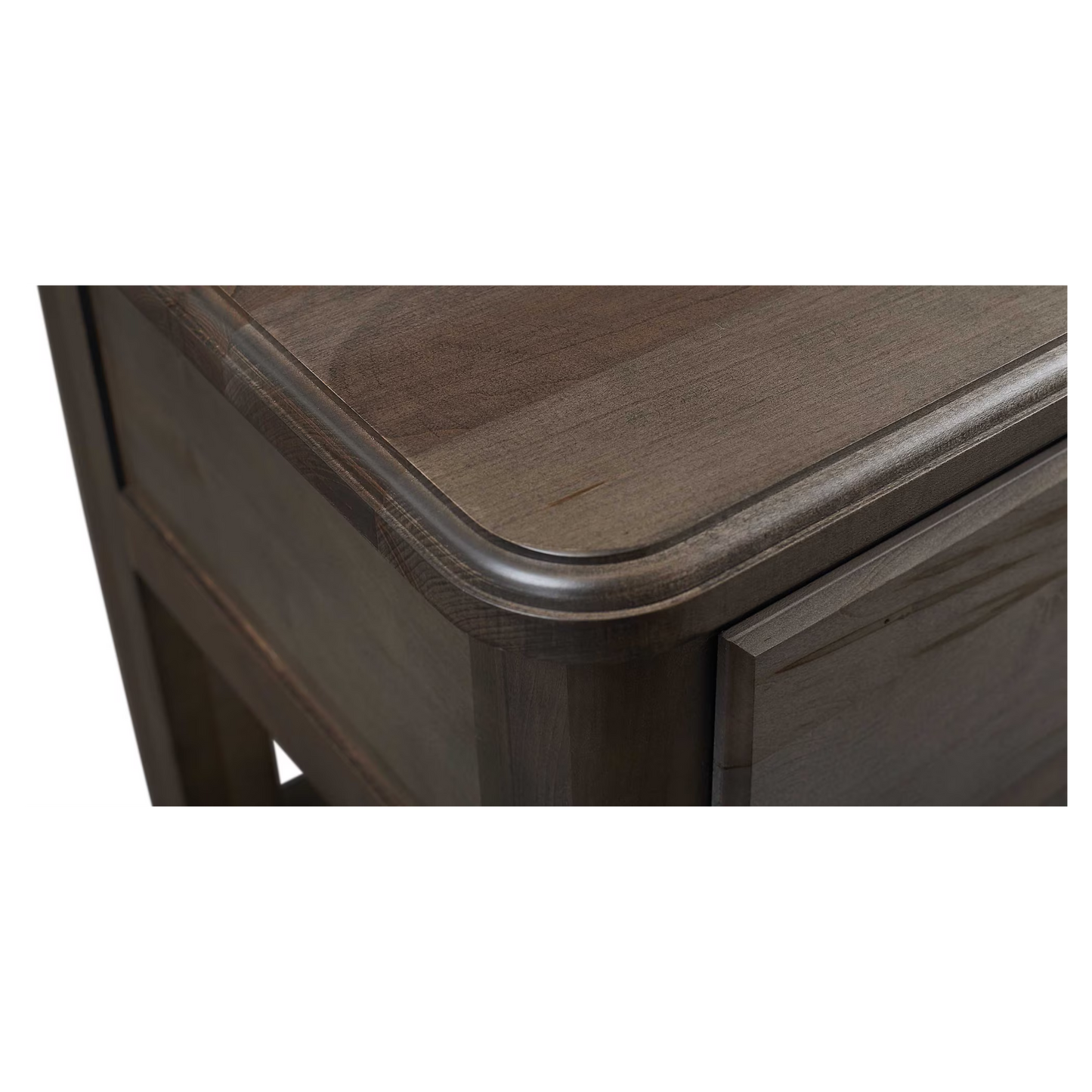 Benchmade Heritage One Drawer Nightstand - Custom - Chapin Furniture