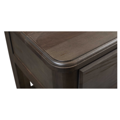 Benchmade Heritage One Drawer Nightstand - Custom - Chapin Furniture