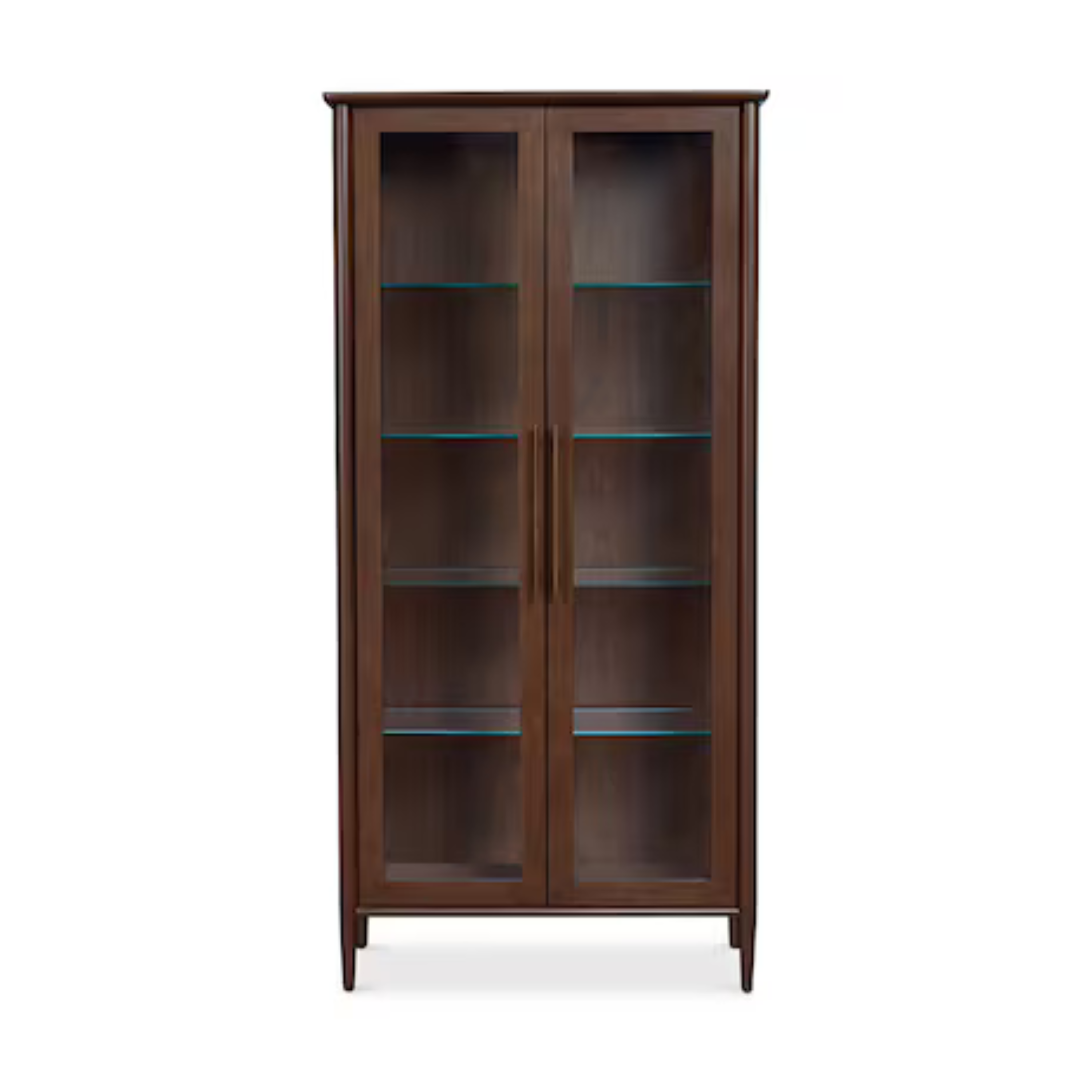 Copenhagen Glass Cabinet - Thumbnail 2