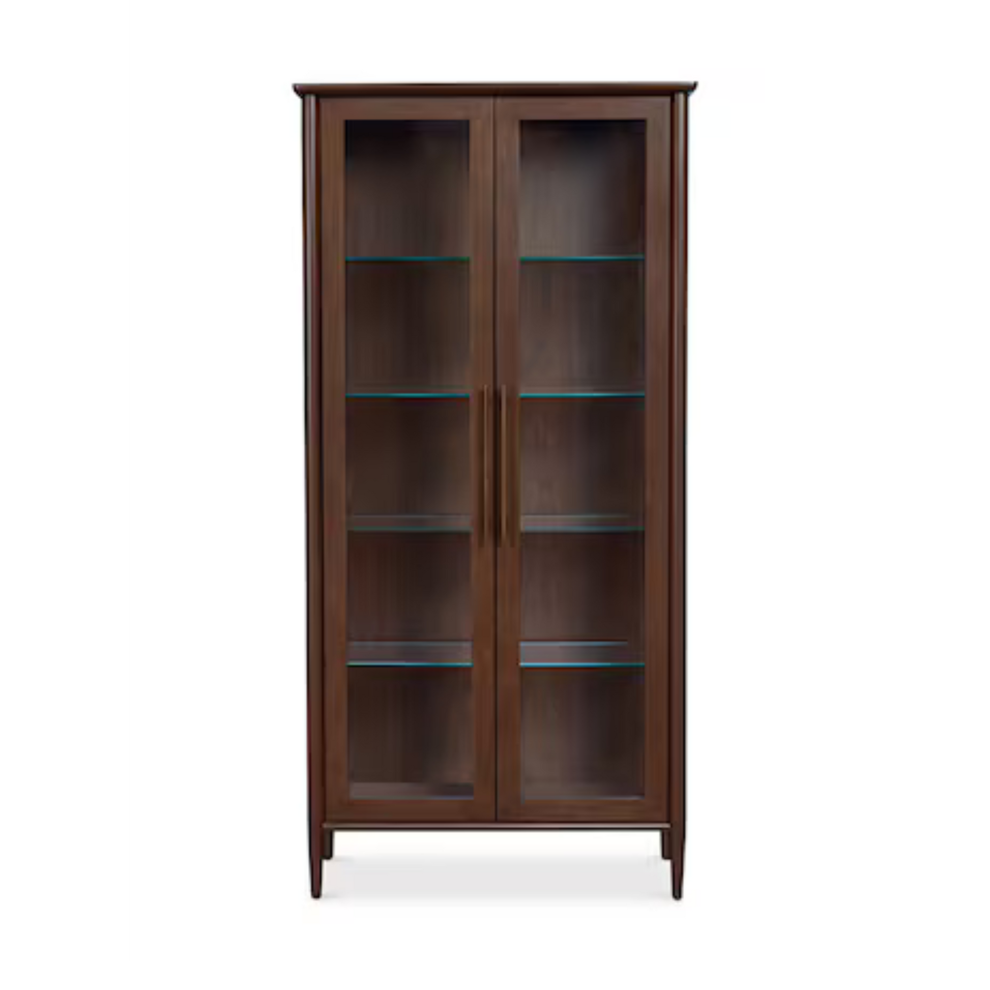 Copenhagen Glass Cabinet - Chapin Furniture