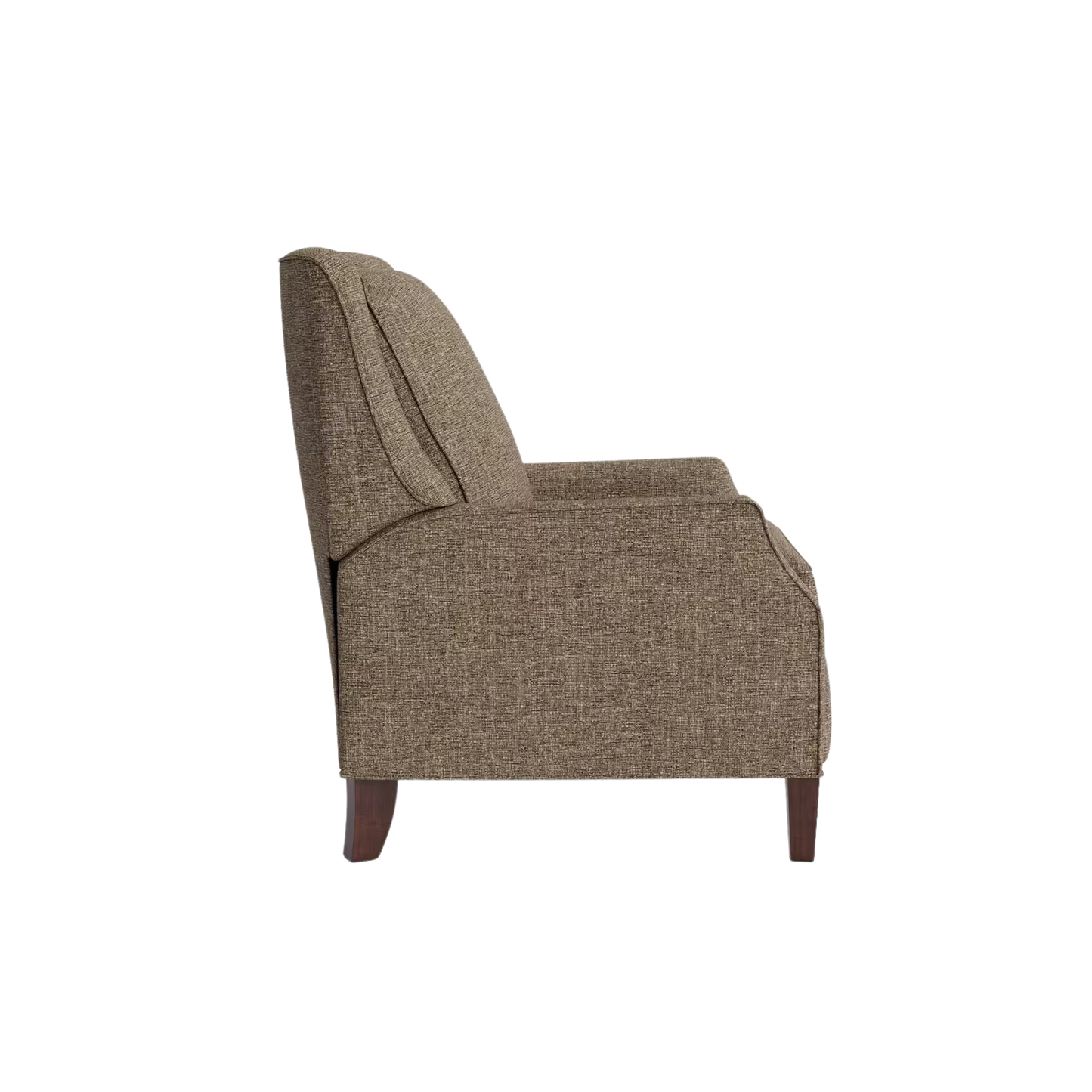 Kent Slope Arm Power Recliner - Custom - Chapin Furniture