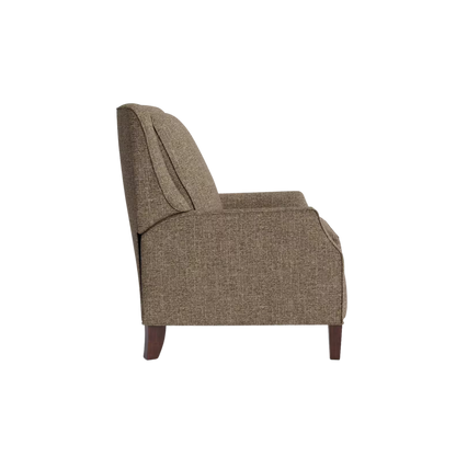 Kent Slope Arm Power Recliner - Custom - Chapin Furniture