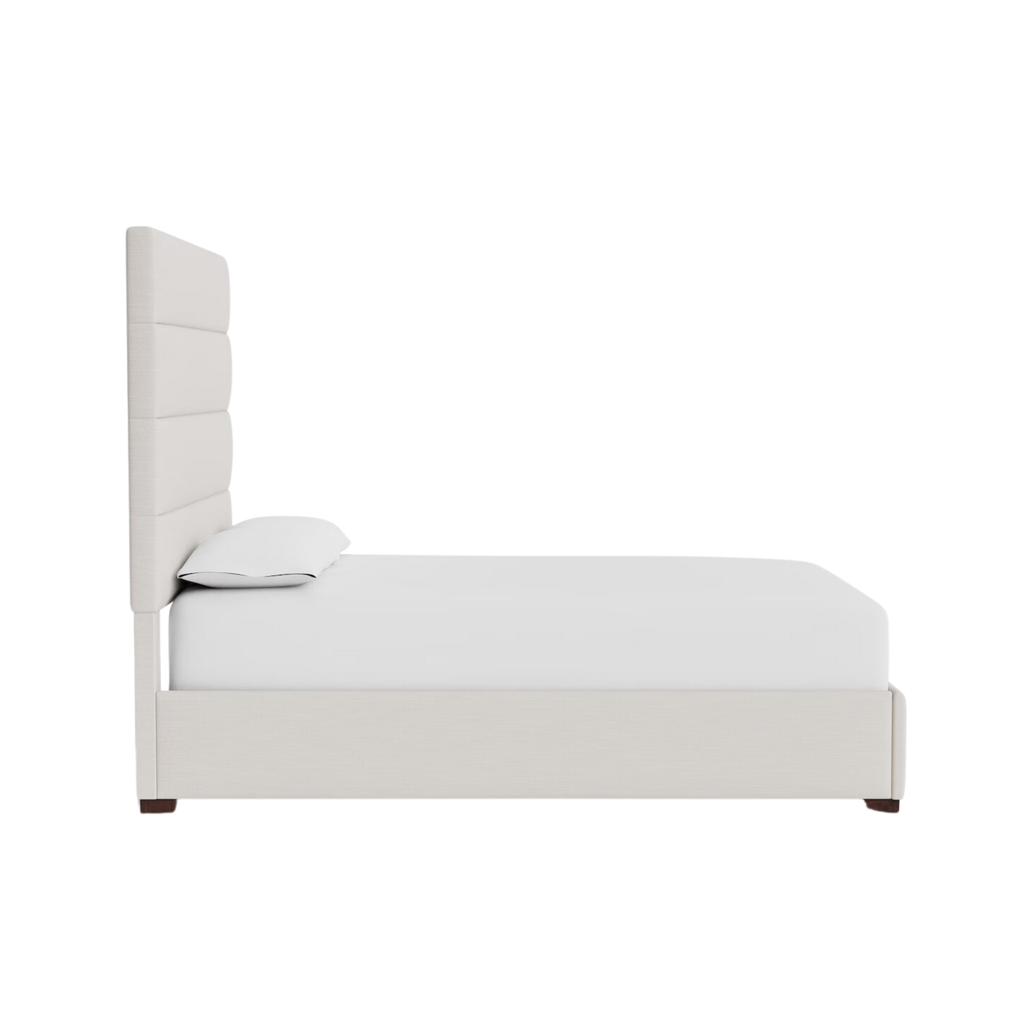 Parkton Upholstered Storage Bed - Custom - Chapin Furniture