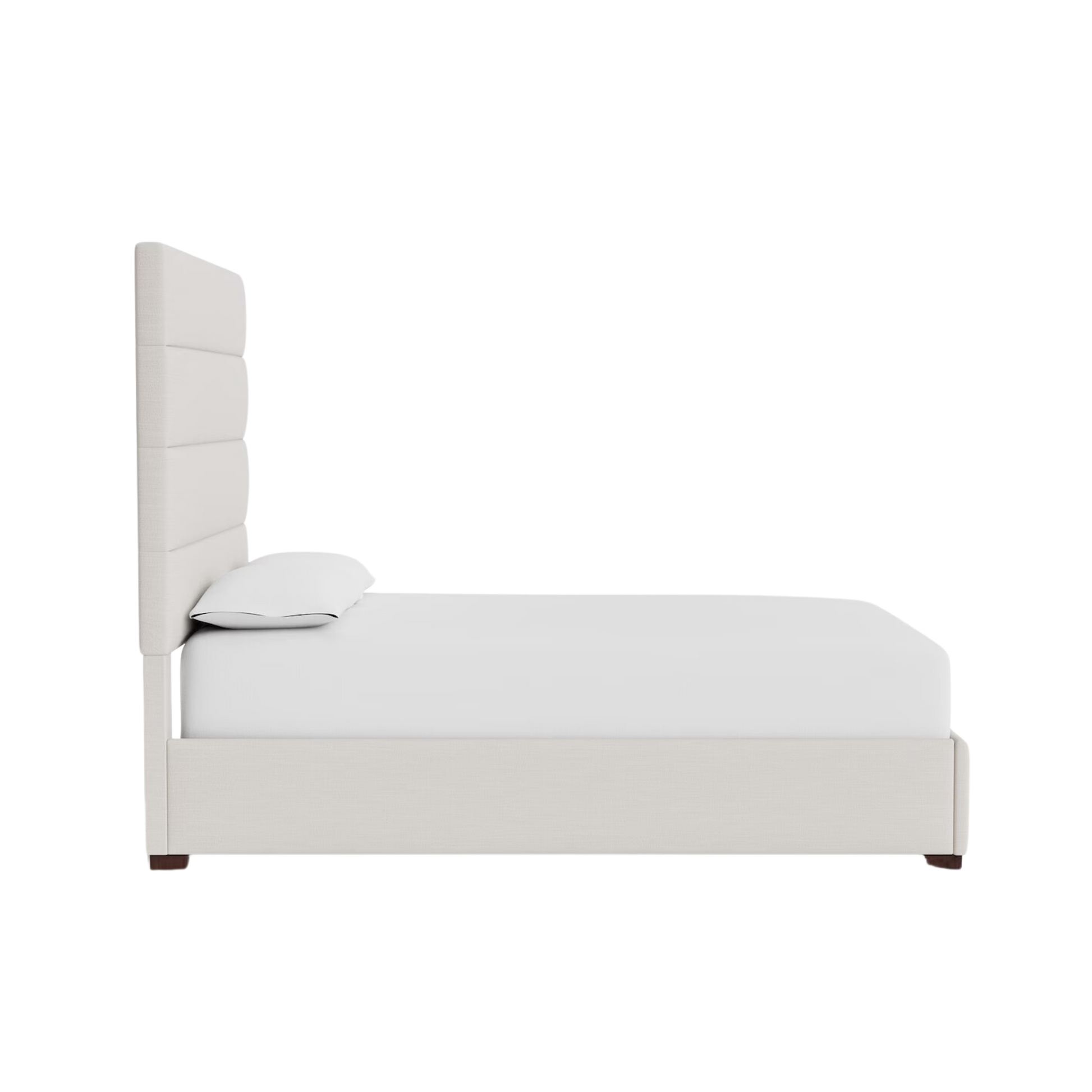 Parkton Upholstered Storage Bed - Custom - Chapin Furniture