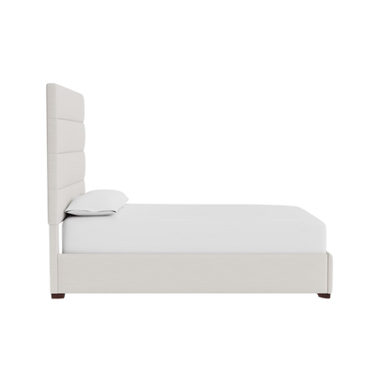 Parkton Upholstered Storage Bed - Custom - Chapin Furniture