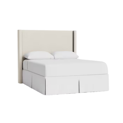 Dublin Upholstered Headboard - Custom - Chapin Furniture