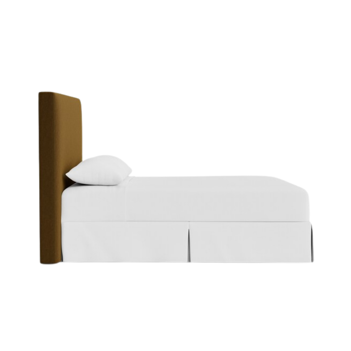 Eden Upholstered Headboard 54" - Custom - Chapin Furniture