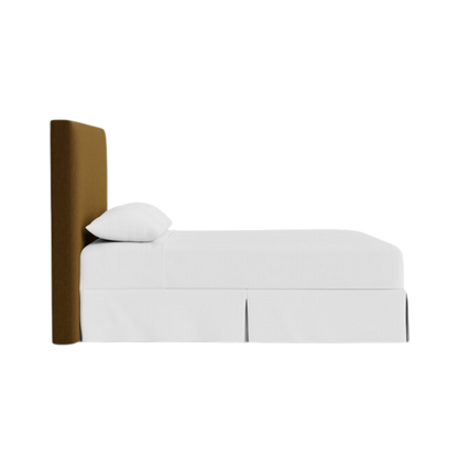 Eden Upholstered Headboard 54" - Custom - Chapin Furniture