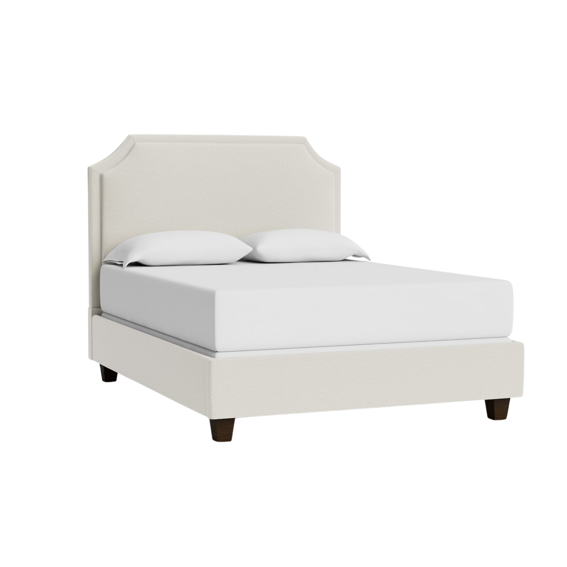 Florence Upholstered Storage Bed - Chapin Furniture