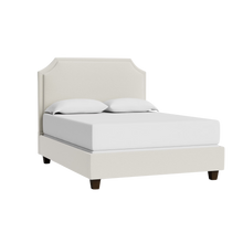 Florence Upholstered Storage Bed - Chapin Furniture