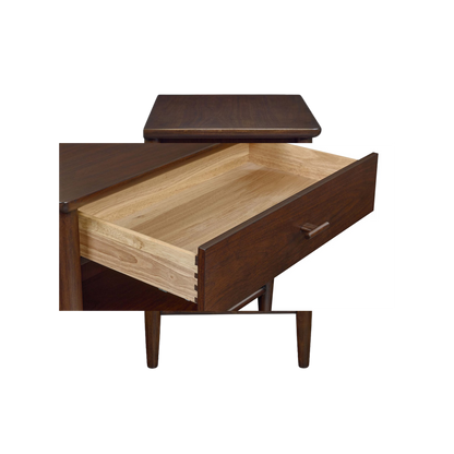 Copenhagen Open Nightstand - Chapin Furniture