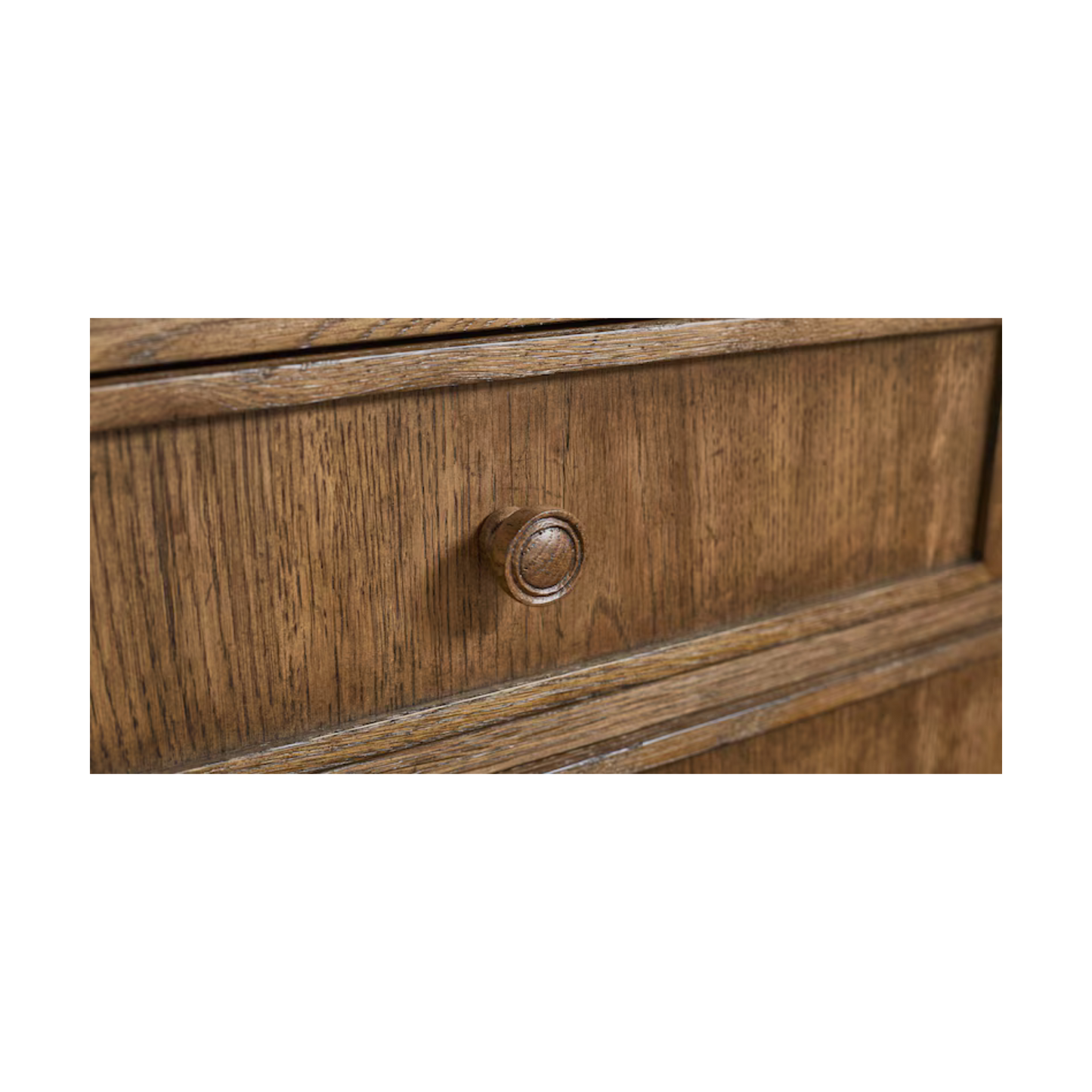 Surry Chest - Truffle Oak - Chapin Furniture