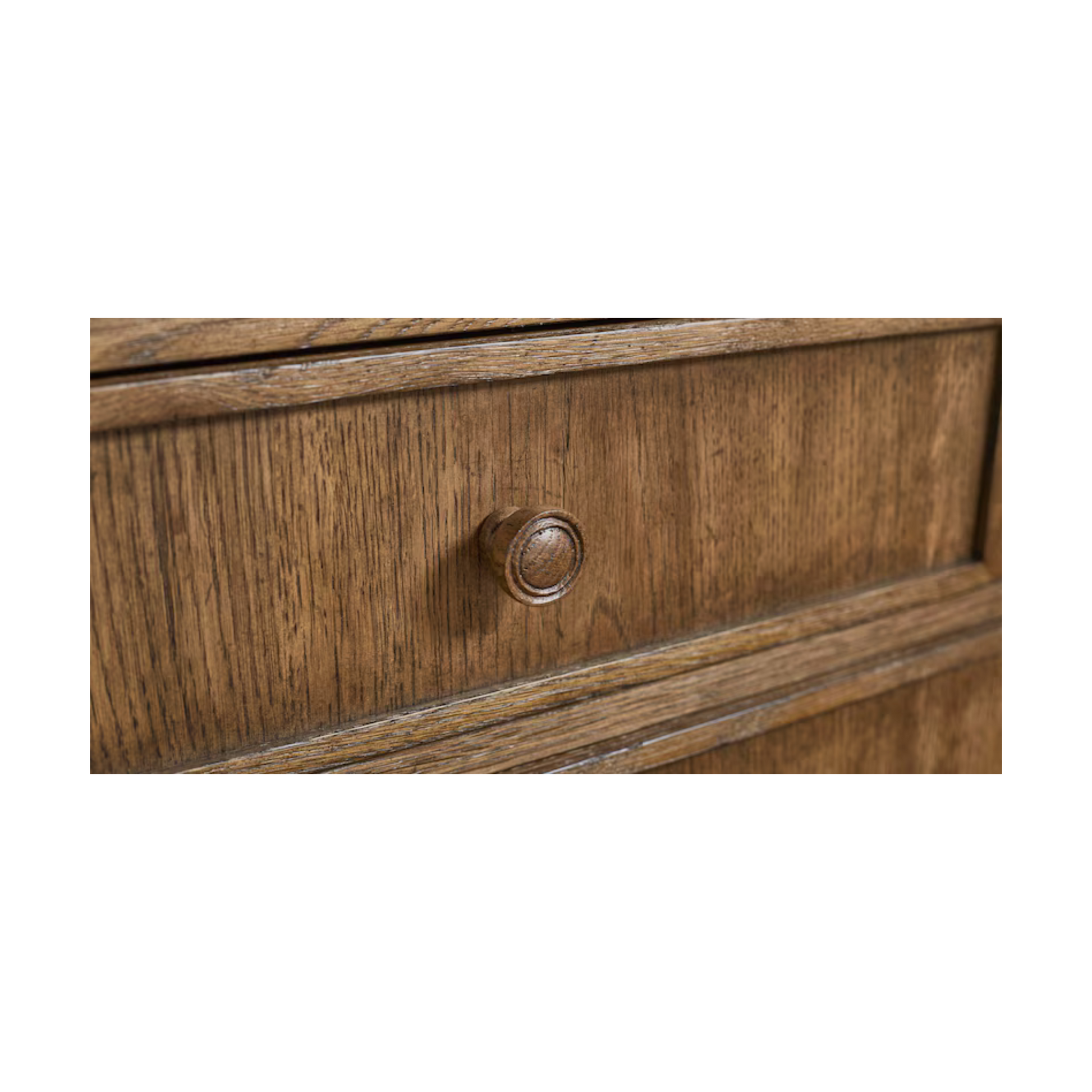 Surry Chest - Truffle Oak - Chapin Furniture