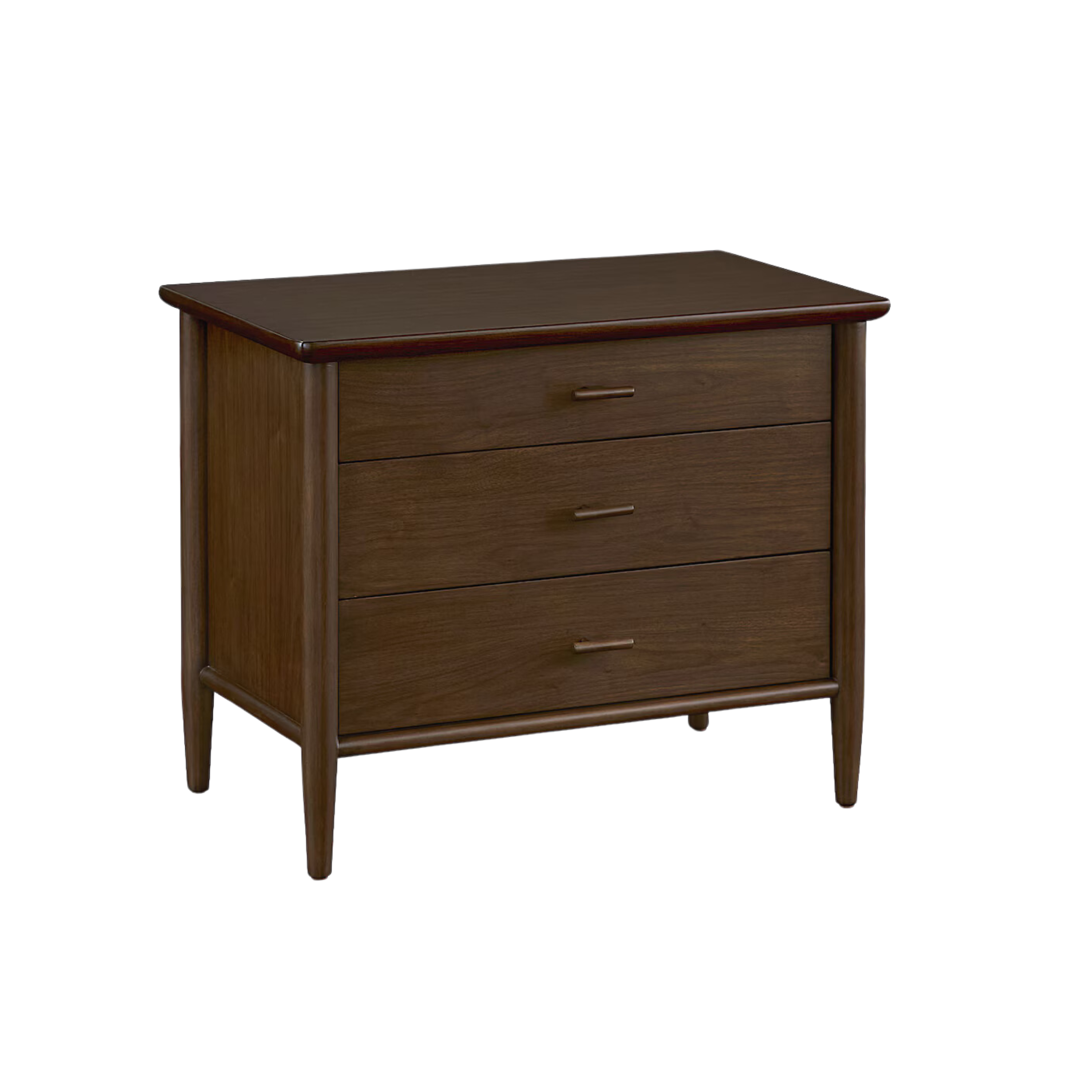 Bassett Furniture Copenhagen Nightstand - Thumbnail 4