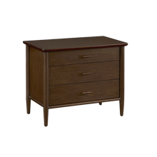 Copenhagen Nightstand - Chapin Furniture
