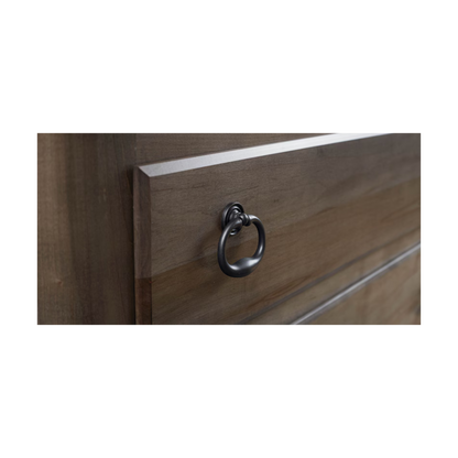 Benchmade Heritage Chest - Custom - Chapin Furniture