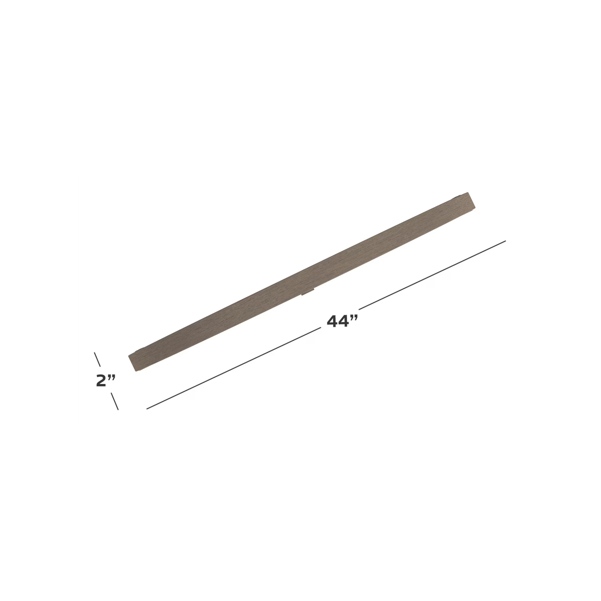 Bella Round Mirror - Chapin Furniture