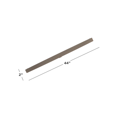 Bella Round Mirror - Chapin Furniture