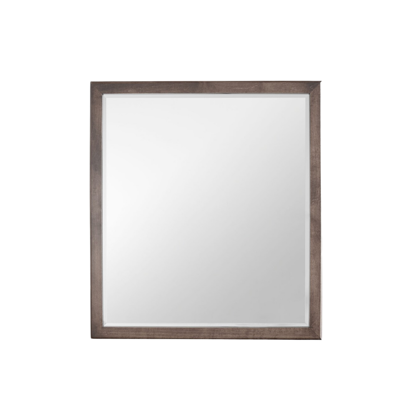 Benchmade Parkway Dresser Mirror - Summit - Chapin Furniture
