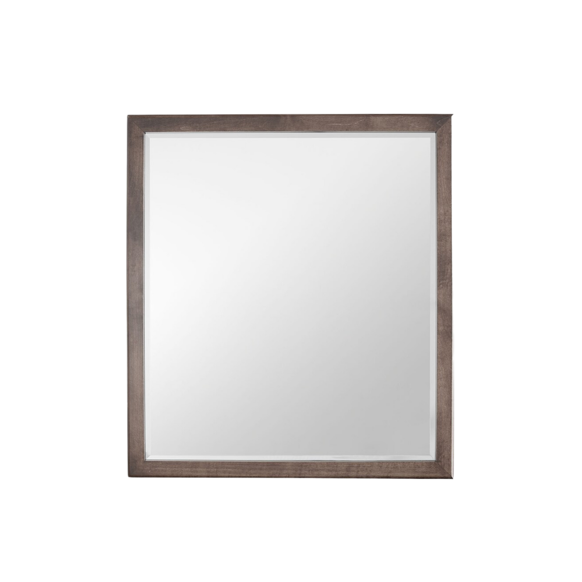 Benchmade Parkway Dresser Mirror - Summit - Chapin Furniture