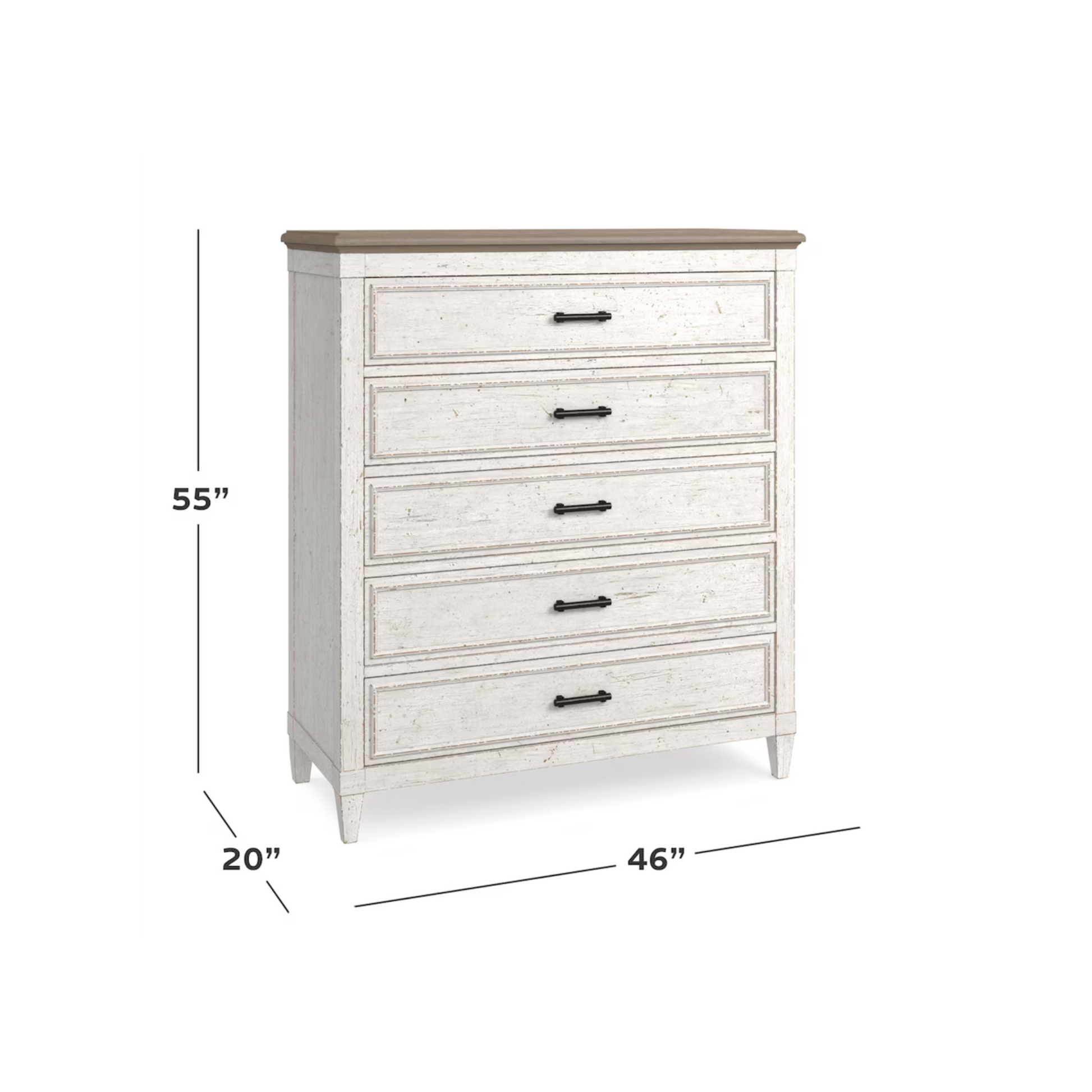 Bella Chest - Chapin Furniture