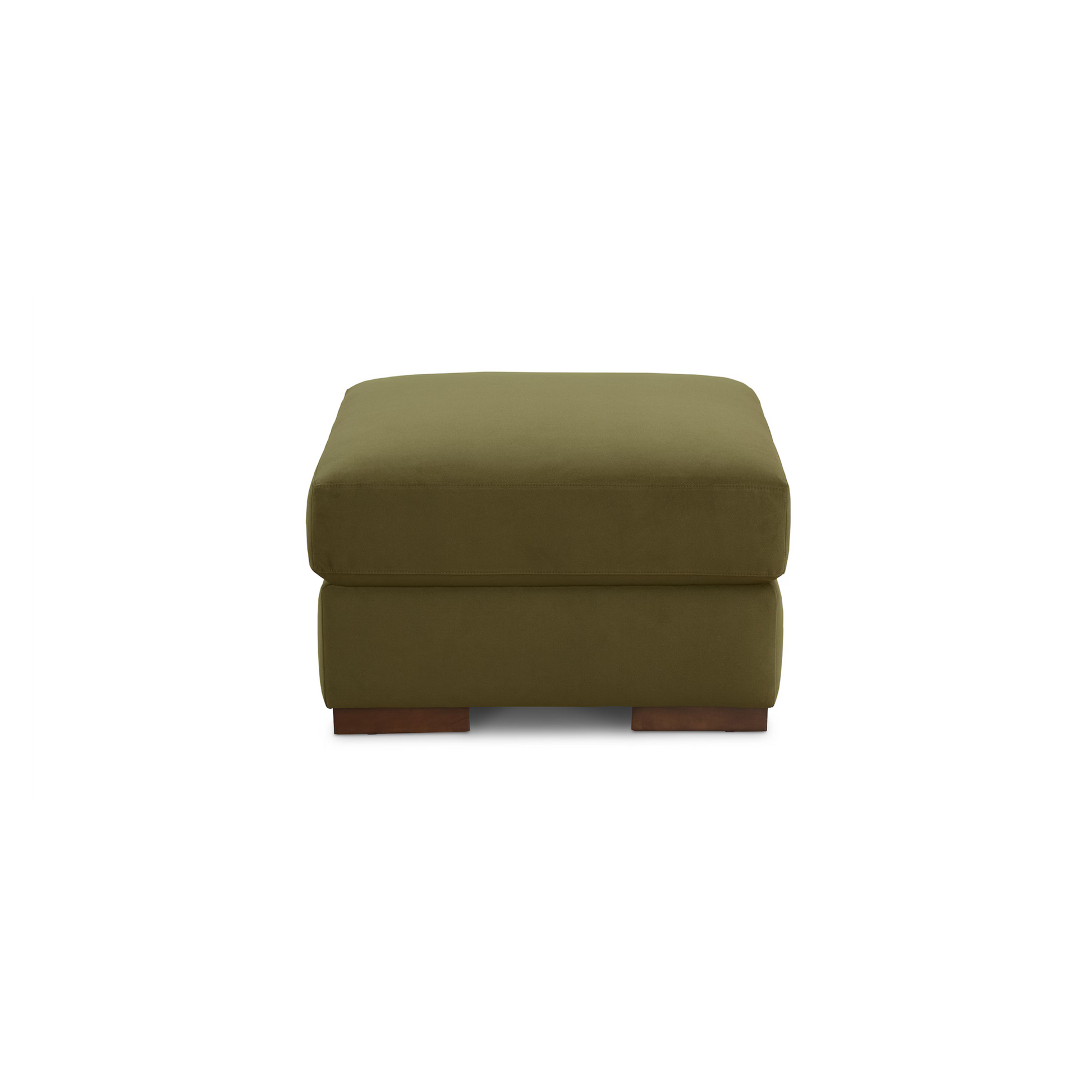 Southpark Ottoman - Custom - Chapin Furniture