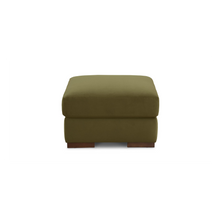Southpark Ottoman - Custom - Chapin Furniture