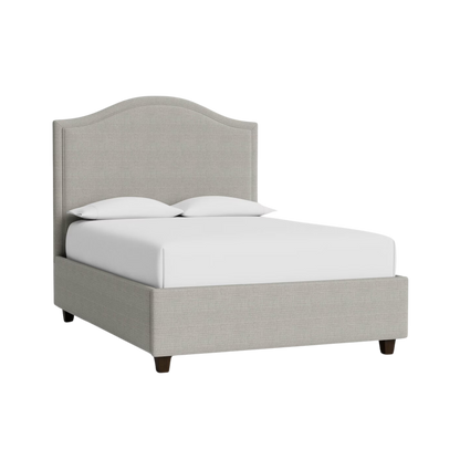 Vienna Upholstered Storage Bed - Custom - Chapin Furniture