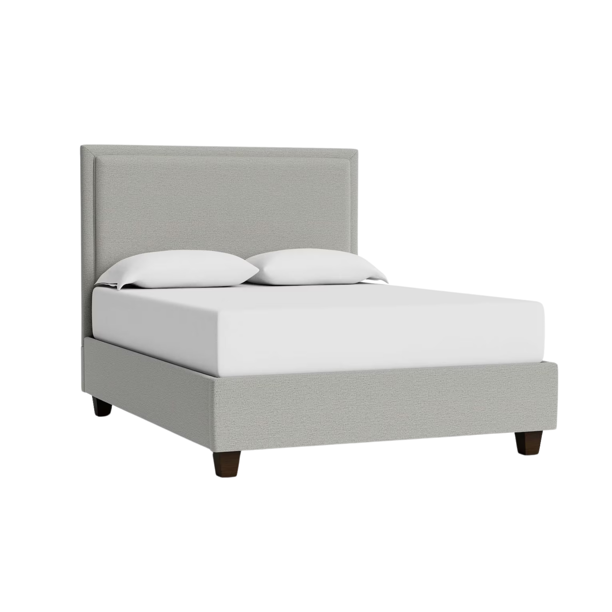 Manhattan Upholstered Storage Bed - Custom - Chapin Furniture
