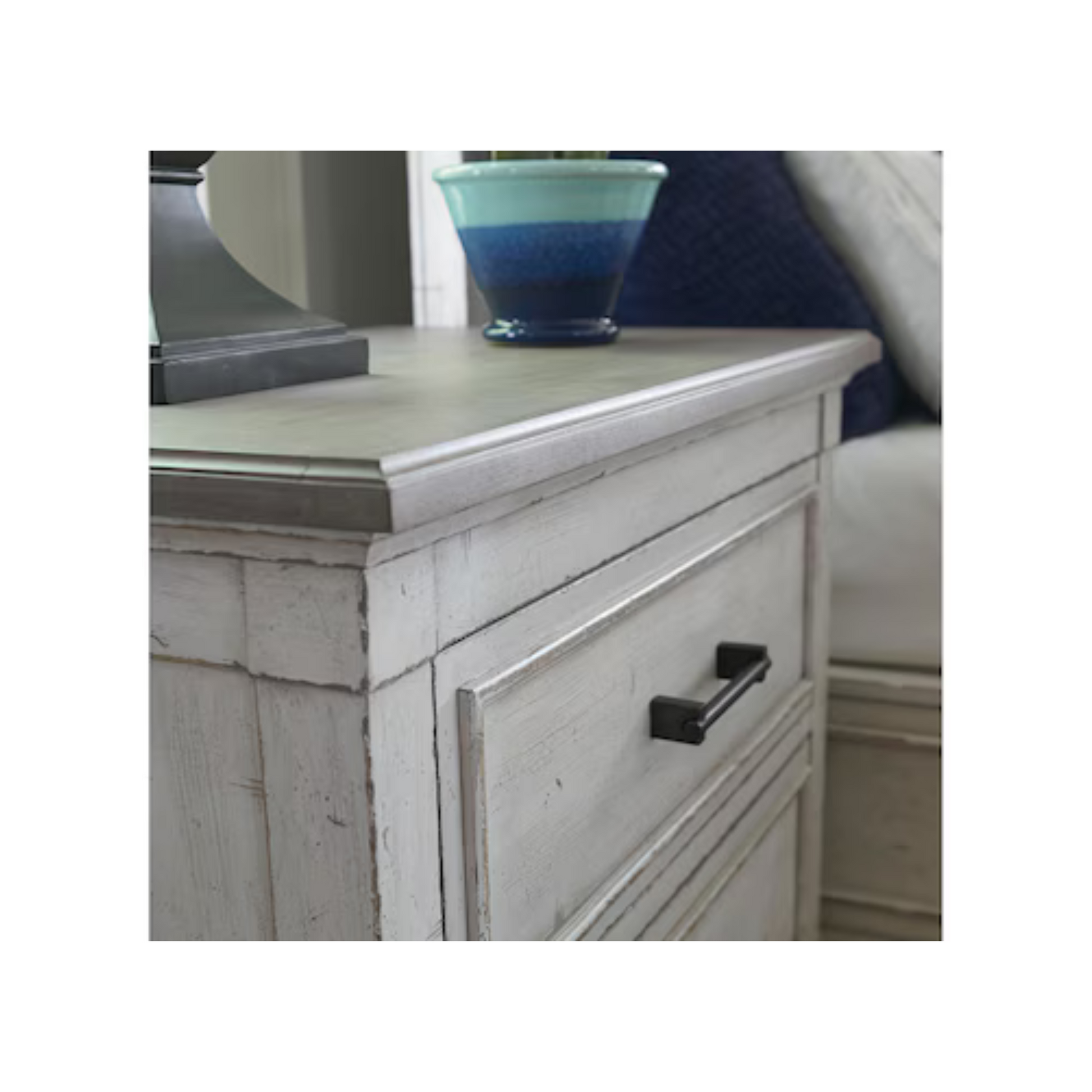 Bella Nightstand - Chapin Furniture