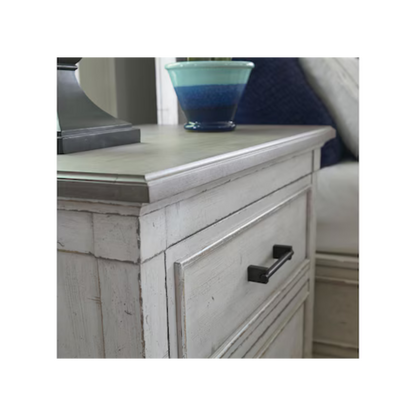 Bella Nightstand - Chapin Furniture