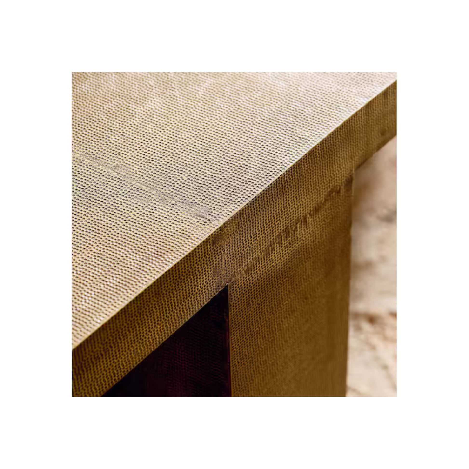 Vansant Square Cocktail Table - Chapin Furniture