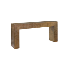 Vansant Console Table - Chapin Furniture