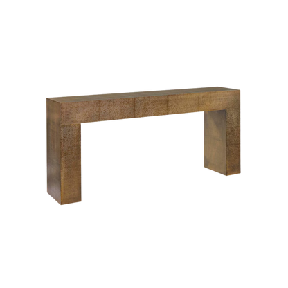 Vansant Console Table - Chapin Furniture