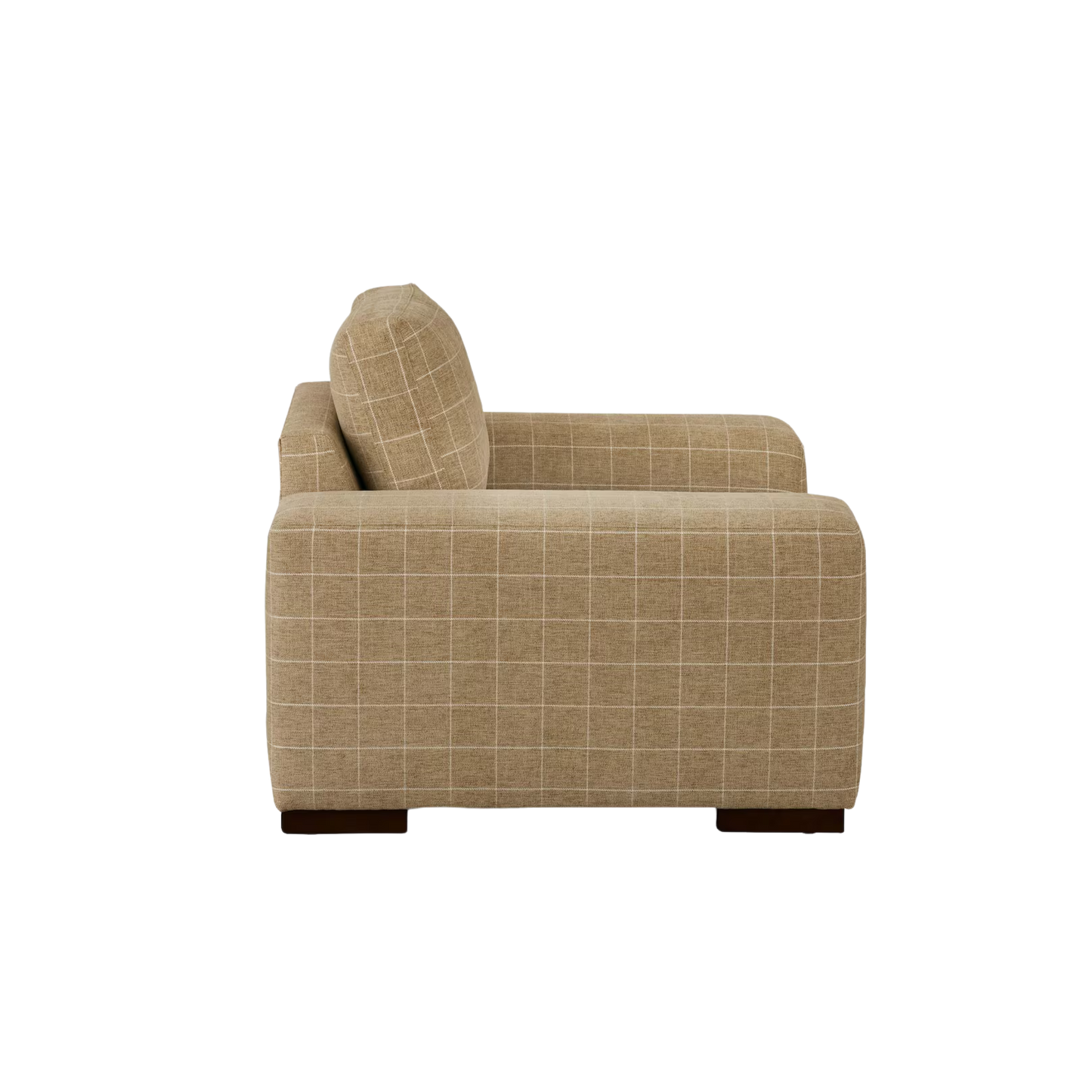 Southpark Chair - Custom - Chapin Furniture