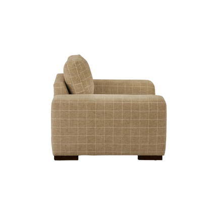 Southpark Chair - Custom - Chapin Furniture