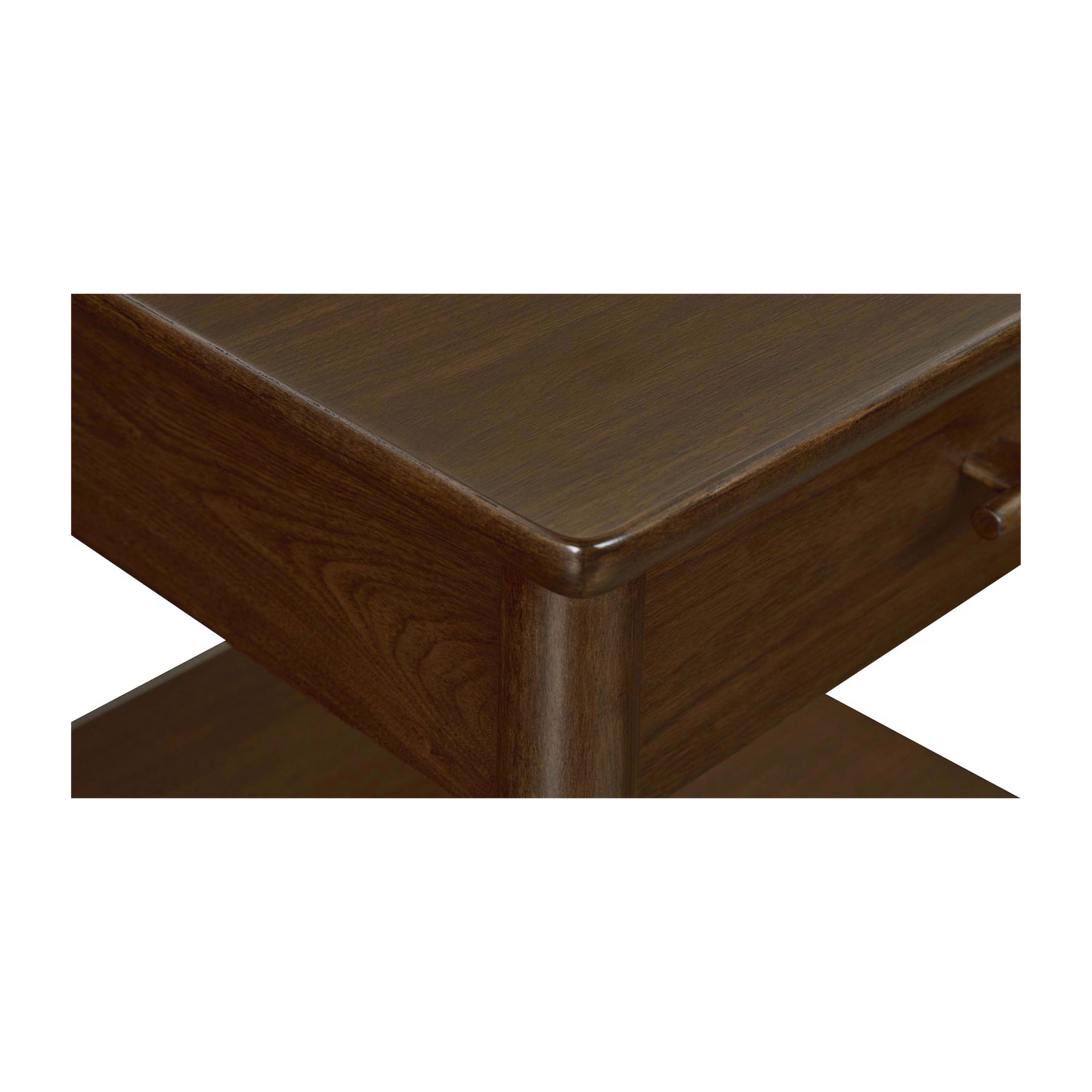 Copenhagen Bedside Table - Chapin Furniture