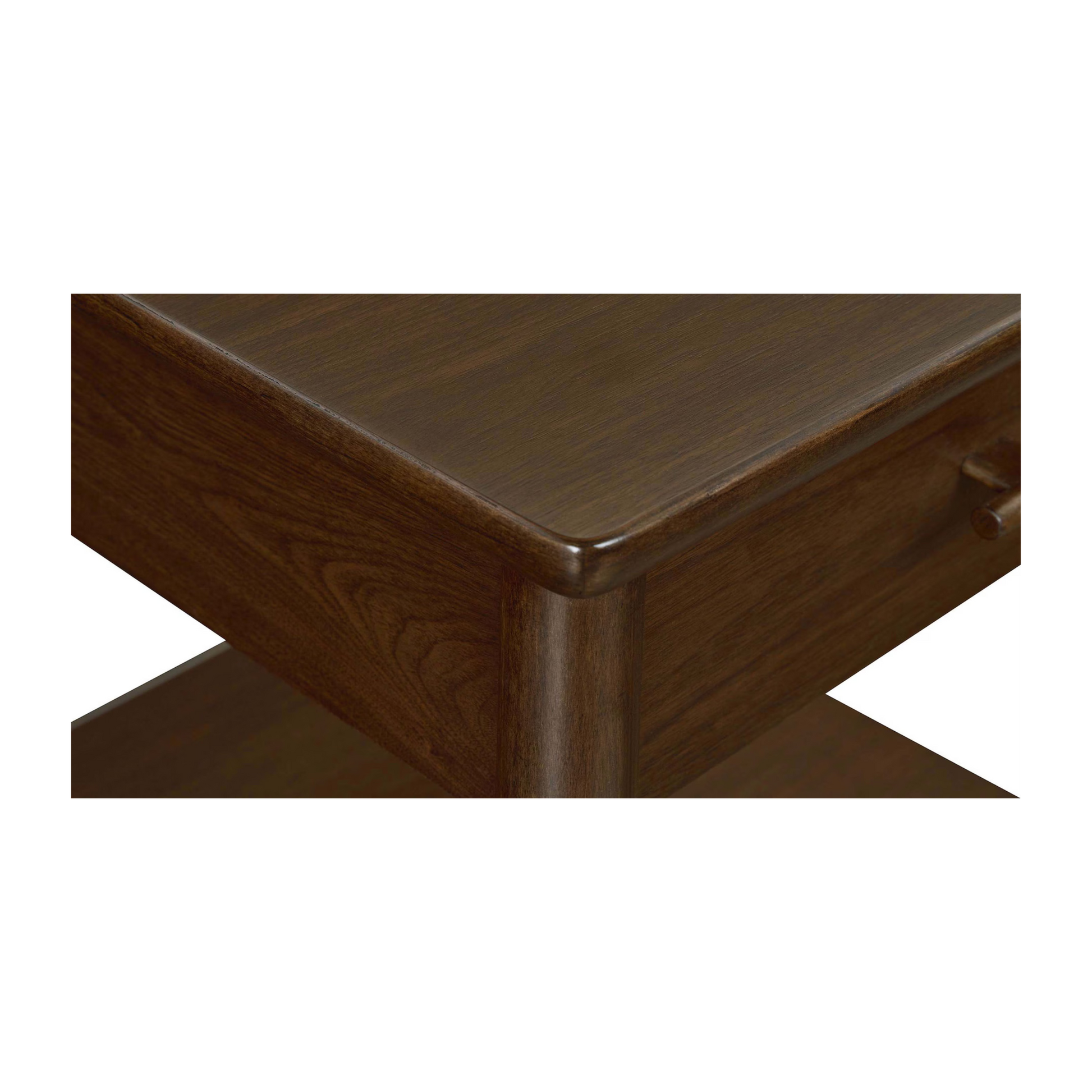 Copenhagen Bedside Table - Chapin Furniture