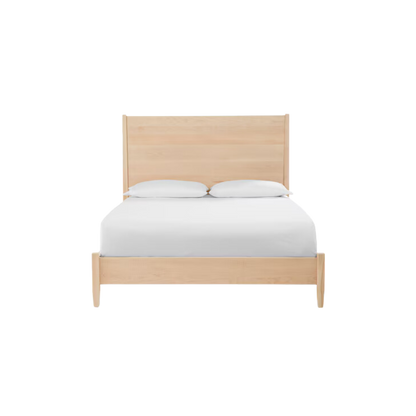 Benchmade Parkway Cal King Panel Bed - Lucent - Chapin Furniture