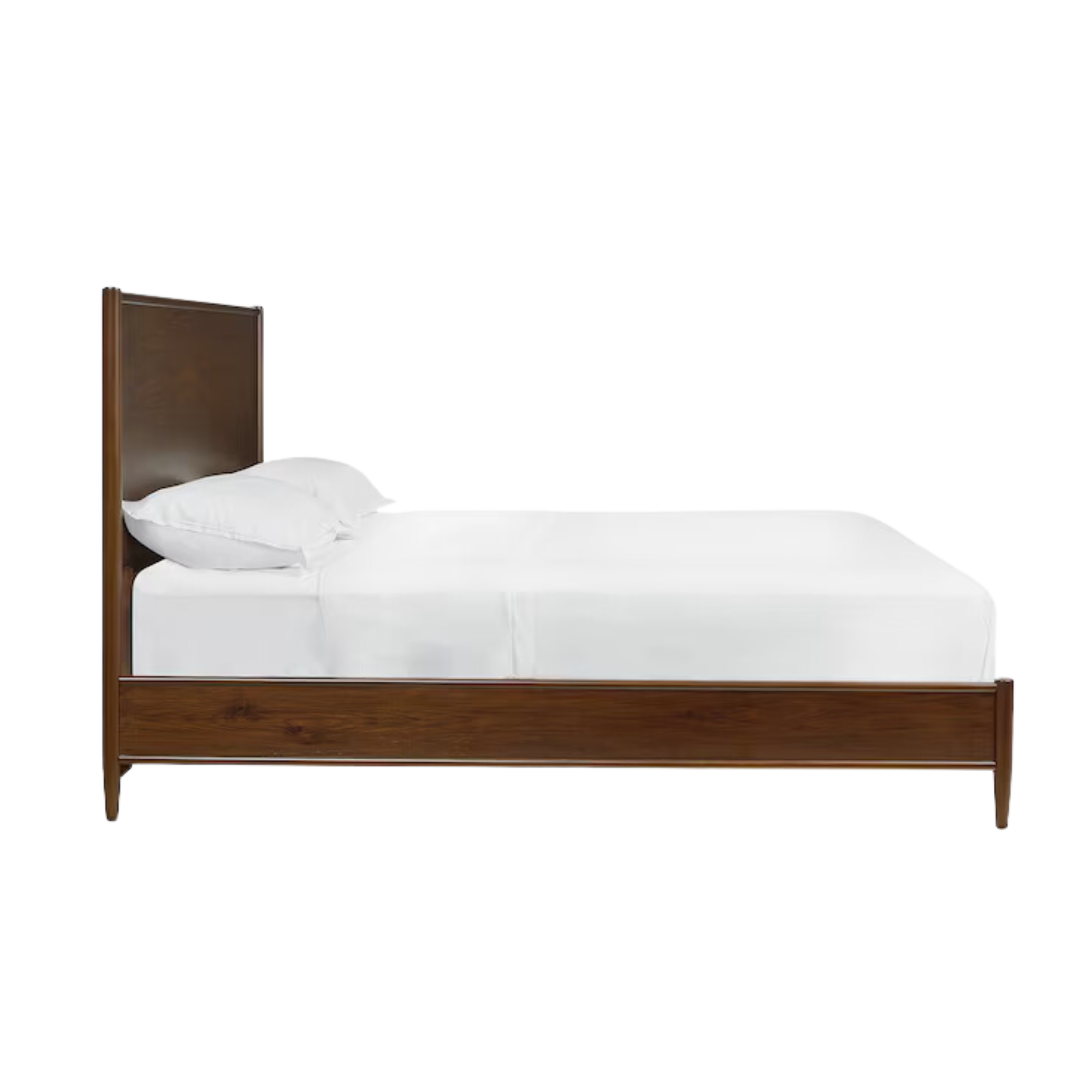 Bassett Furniture Copenhagen Panel Bed or Headboard - Thumbnail 5