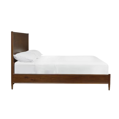 Copenhagen Panel Bed - Cal King - Chapin Furniture