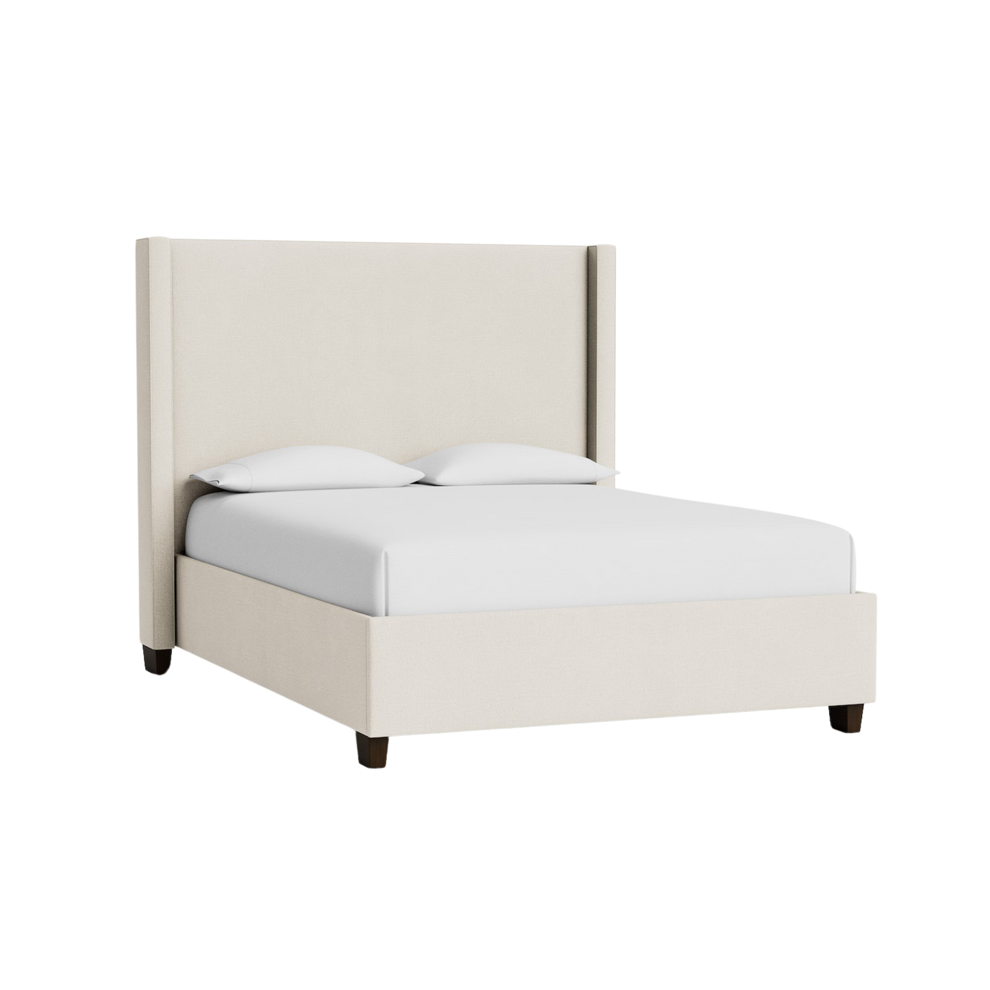 Dublin Upholstered Storage Bed - Custom - Chapin Furniture