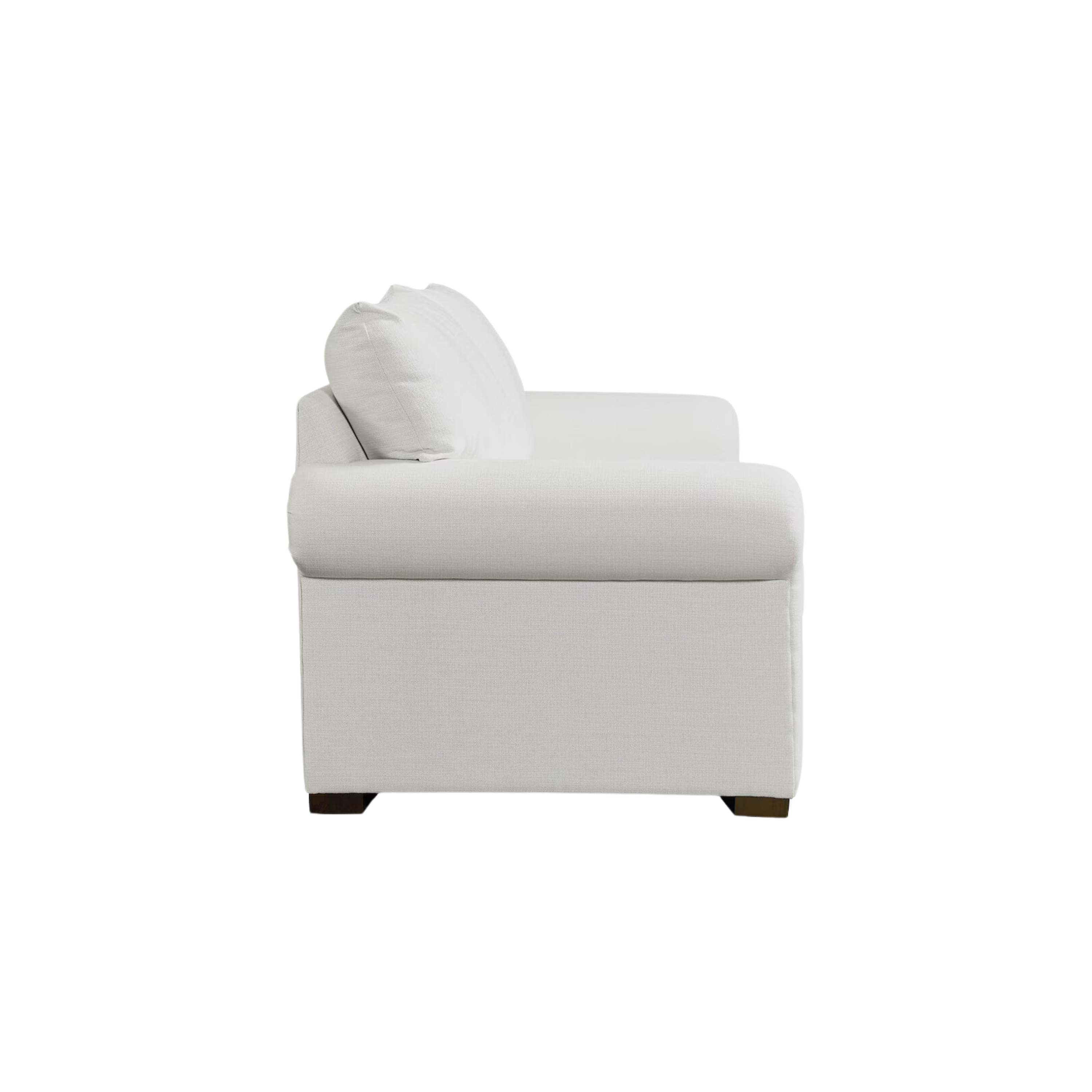 Hanover Roll Arm Sofa - Thumbnail 4