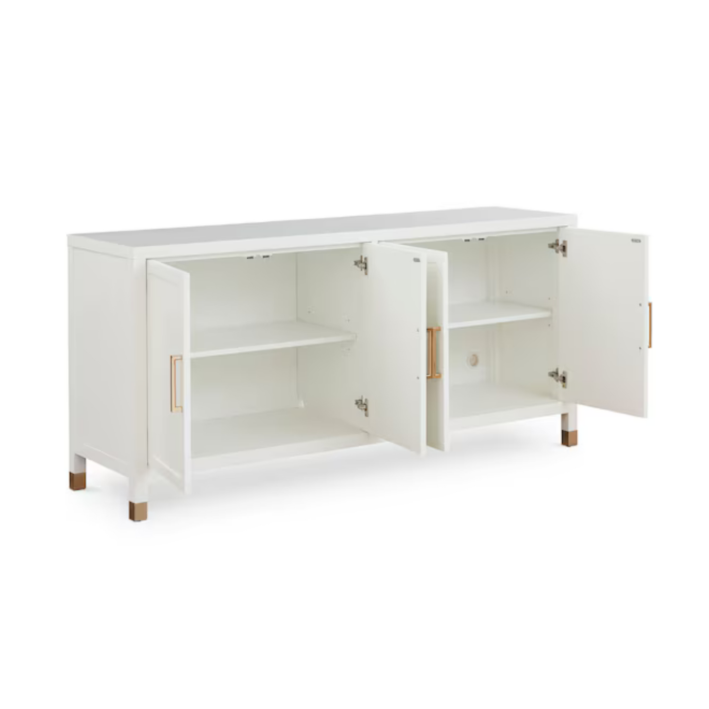Tidewater 72" Credenza - Chapin Furniture