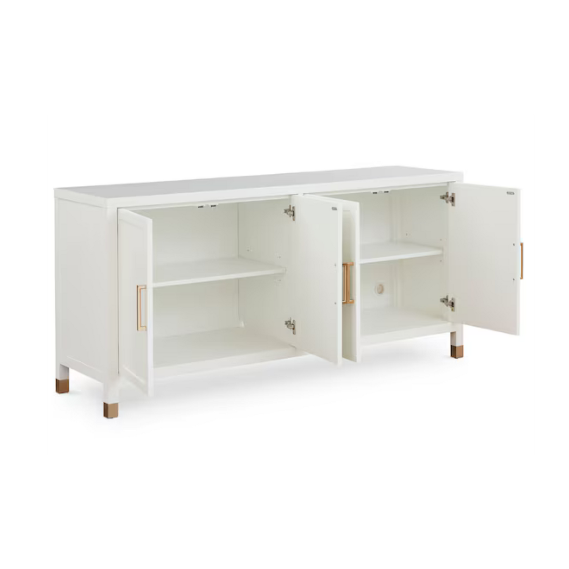 Tidewater 72" Credenza - Chapin Furniture
