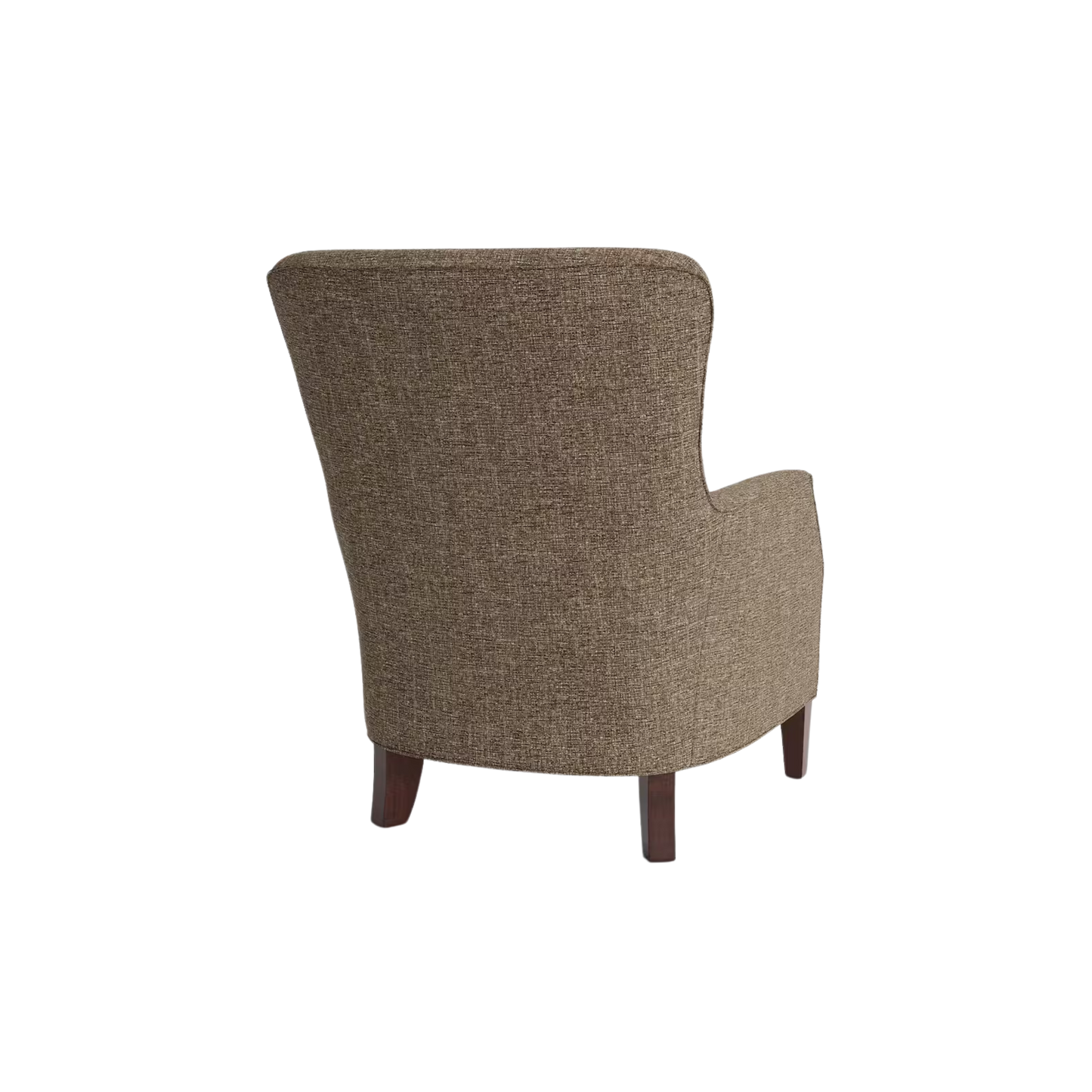 Kent Slope Arm Accent Chair - Custom - Chapin Furniture