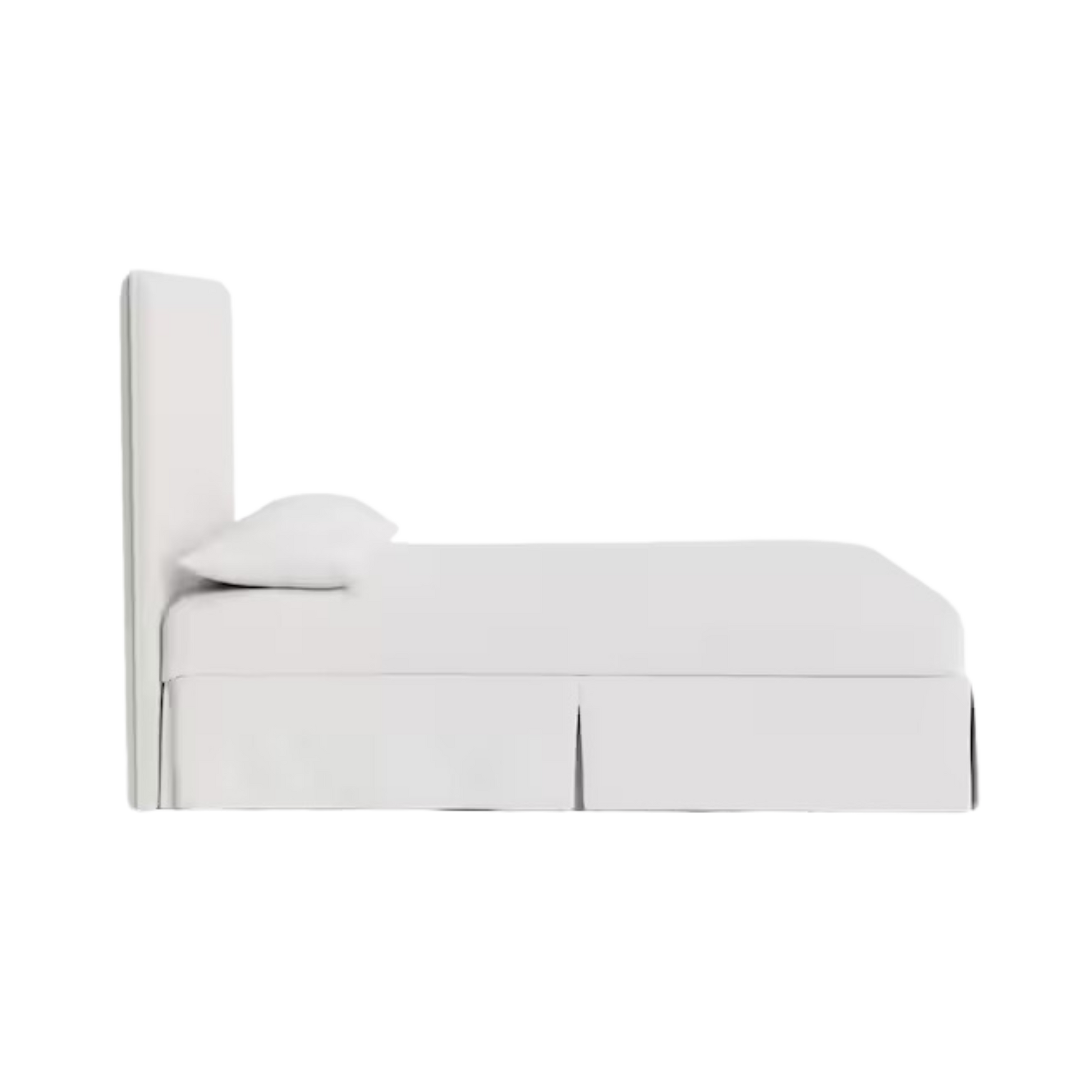 Madison Upholstered Headboard 48" - Custom - Chapin Furniture