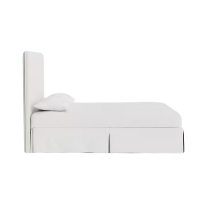 Madison Upholstered Headboard 48" - Custom - Chapin Furniture